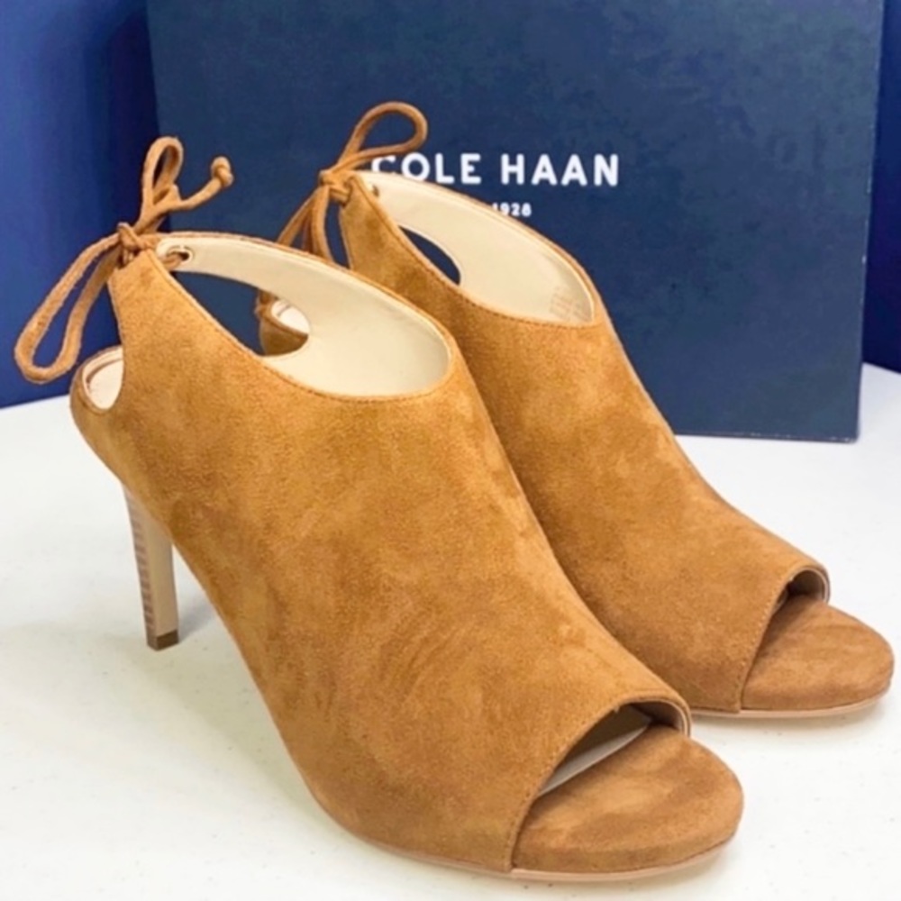Cole Haan Emmett Bootie for Women